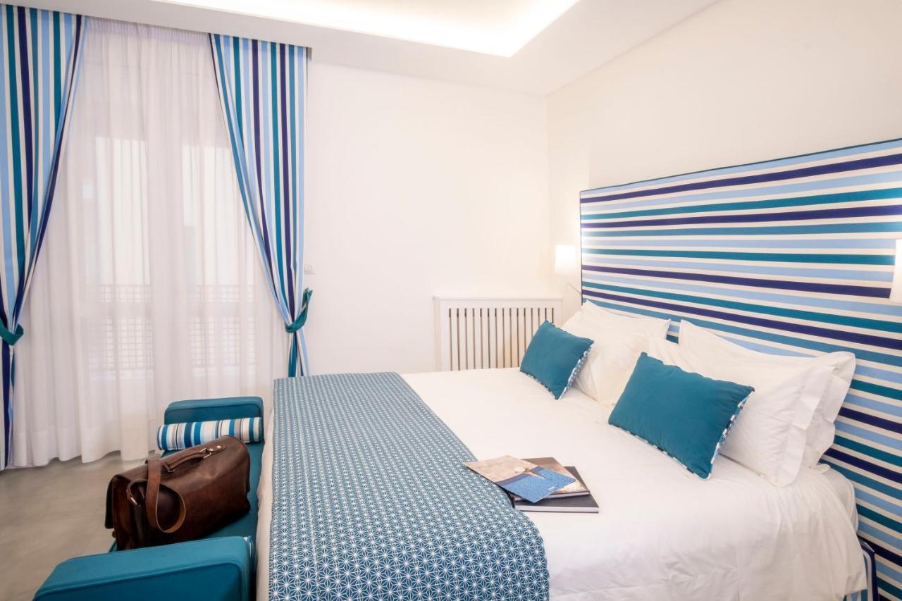 Yourhome - Unica Luxury Apartment カステッランマーレ・ディ・スタービア エクステリア 写真