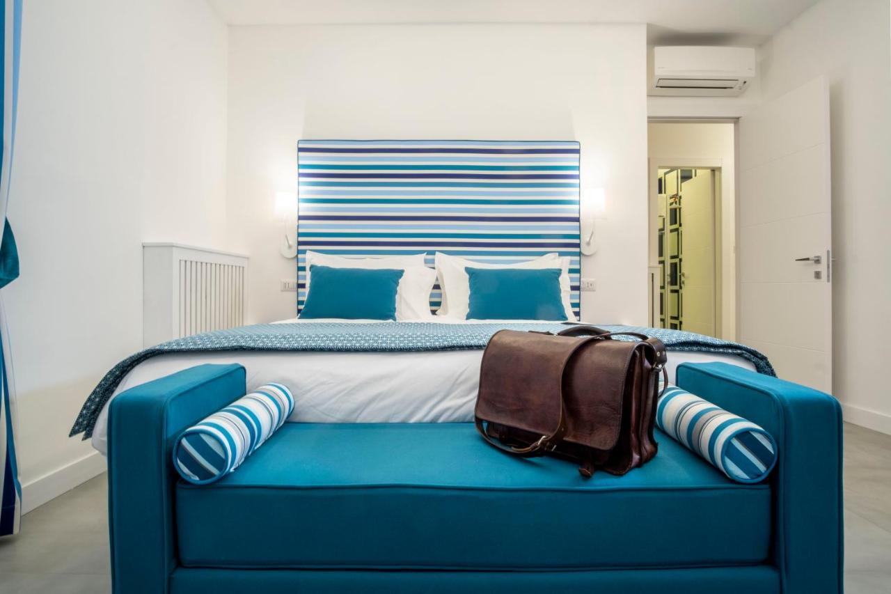 Yourhome - Unica Luxury Apartment カステッランマーレ・ディ・スタービア エクステリア 写真